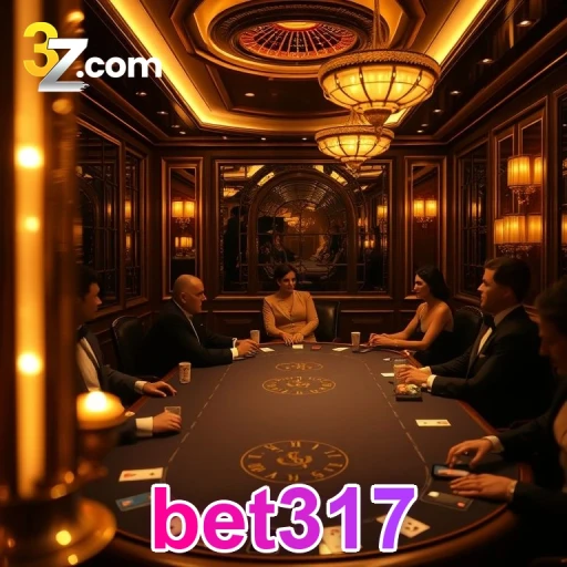 bet317 app
