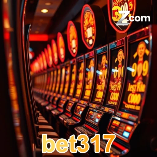 bet317 app