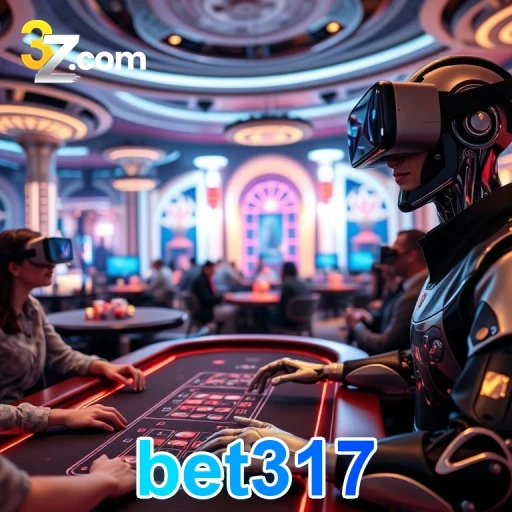 bet317 app Jogos de caça-níqueis