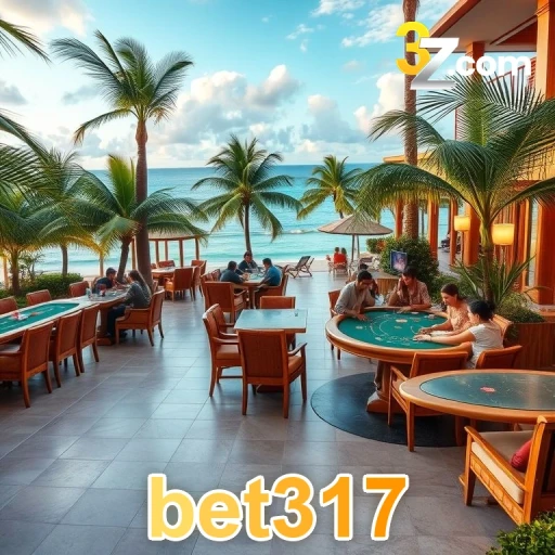 bet317 app VIP